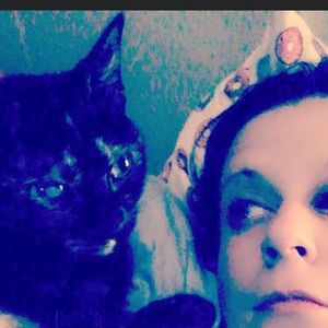 Meet your Posher, Christa